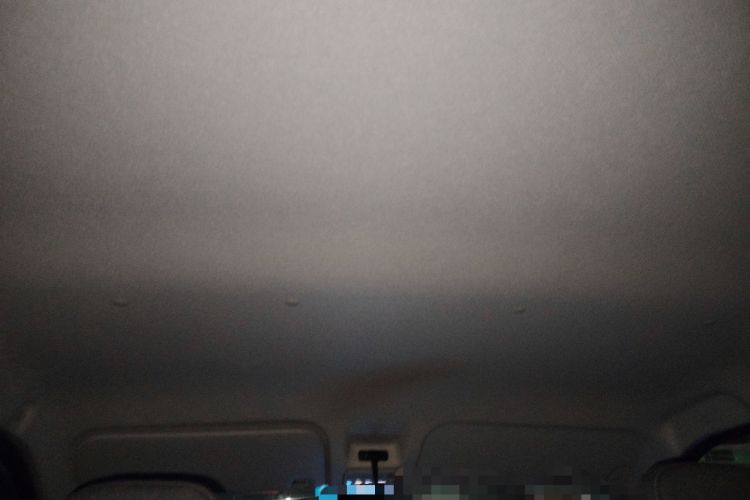 Used Wuling Yangguang 2025 Model 400km Bus Edition—Comfort Edition
