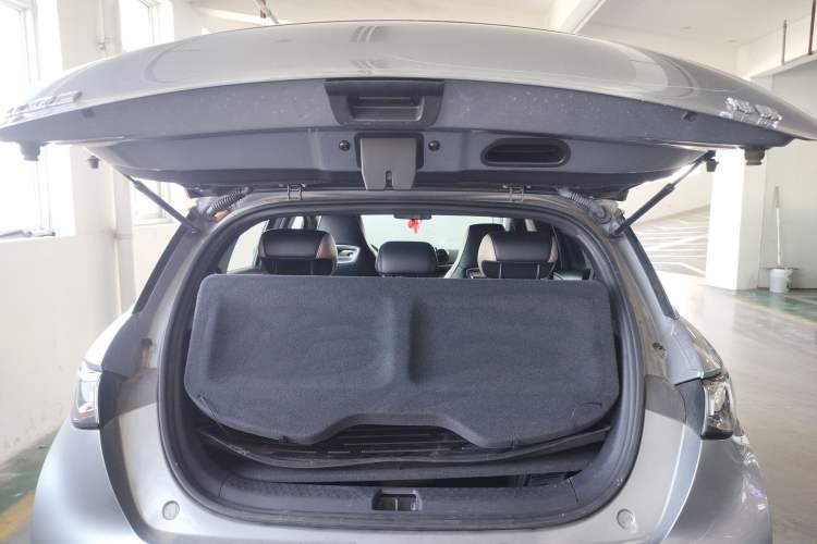 Used BYD Dolphin 2024 Honor Edition 420km Fashion Version