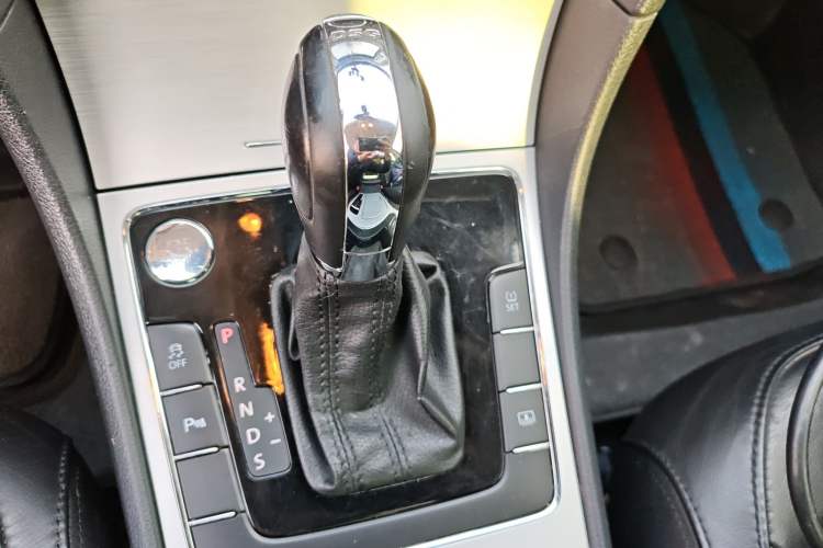 Used Volkswagen Passat 2014 1.8TSI DSG Prestige Edition
