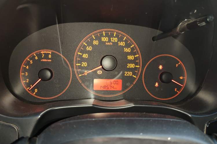 Used Honda Greiz 2016 1.5L Manual Classic Edition
