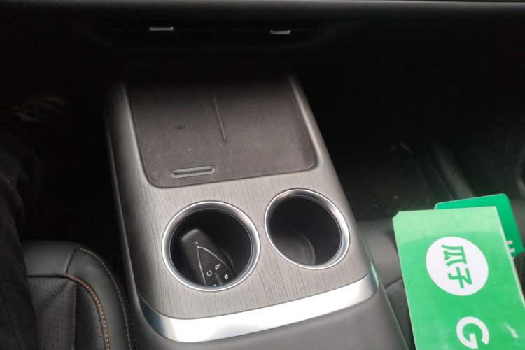 Used CHANGAN CS75 PLUS 2025 4th Generation 1.5T New Blue Whale Smart Luxury Edition
