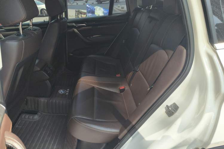 Used BMW X4 2014 xDrive20i X Design Package