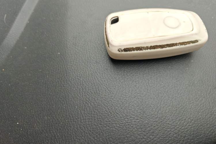 Used Ford Mondeo 2020 EcoBoost 180 Stylish Model Vehicle Key