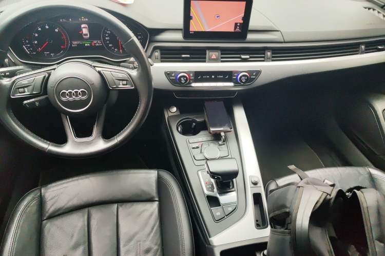 Used Audi A5 2019 Sportback 40 TFSI Fashion Model
