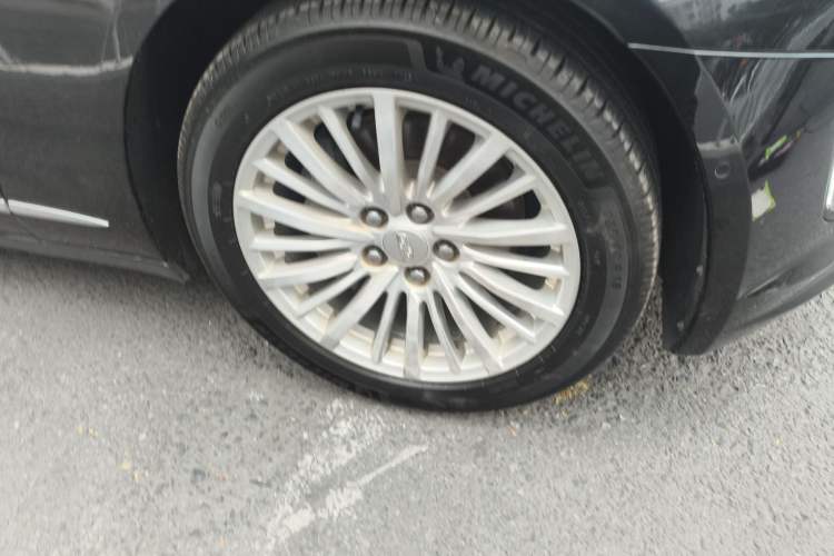 Used Cadillac CT6 2021 28T Fashion Edition
