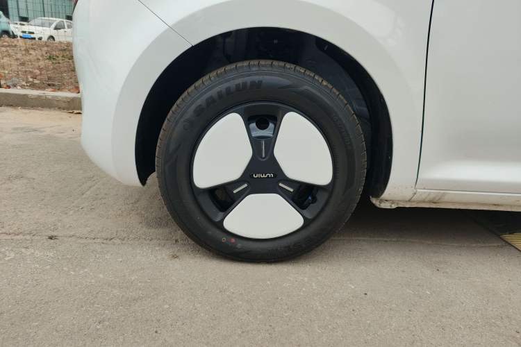 Used Qiyuan Lumin 2025 205 km Xiangqin Version