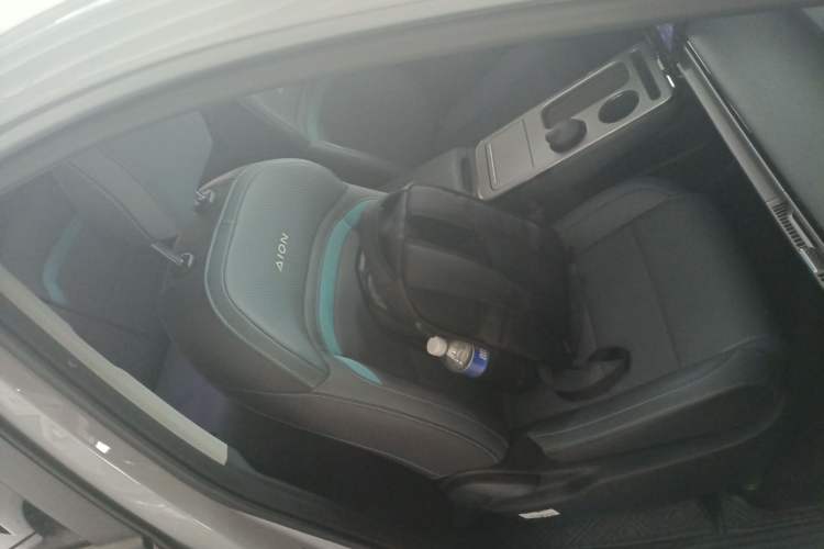 Used AION Y 2023 Younger Star Edition Right Front Seat
