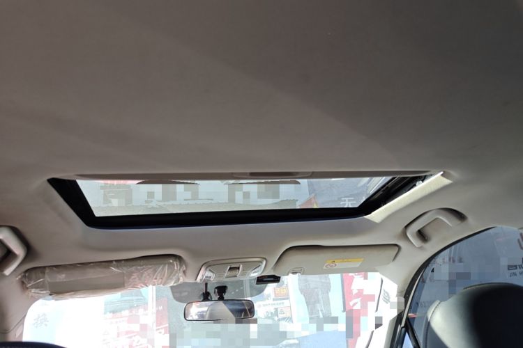 Used GAC Trumpchi GS5 2019 270T Automatic Elite Edition