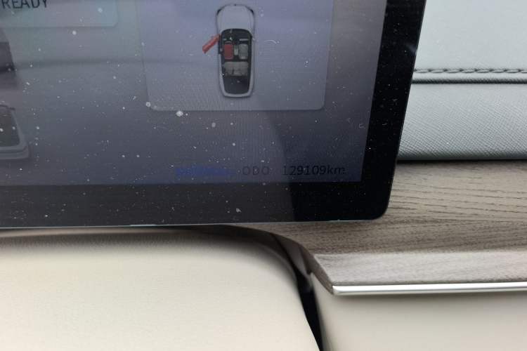 Used FORTHING Xinghai S7 2024 555 Enjoyment Edition
