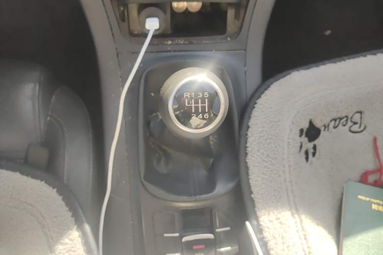 Used MG GS 2016 1.5TGI Manual Value Edition