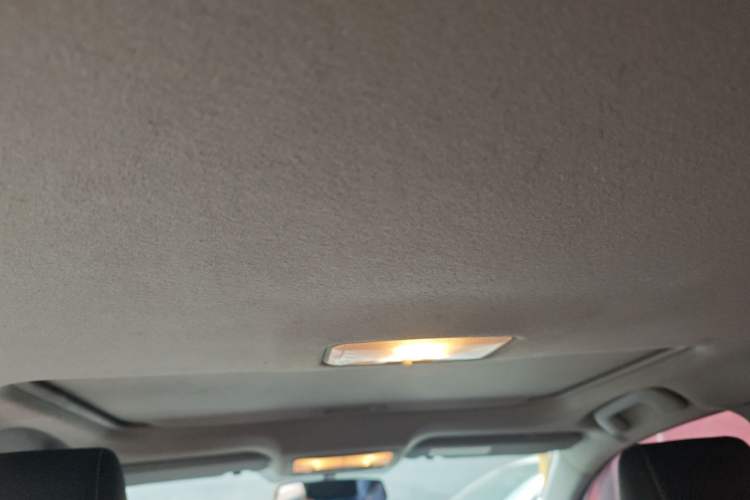 Used Toyota Levin 2016 1.6G-L CVT Leading Edition
