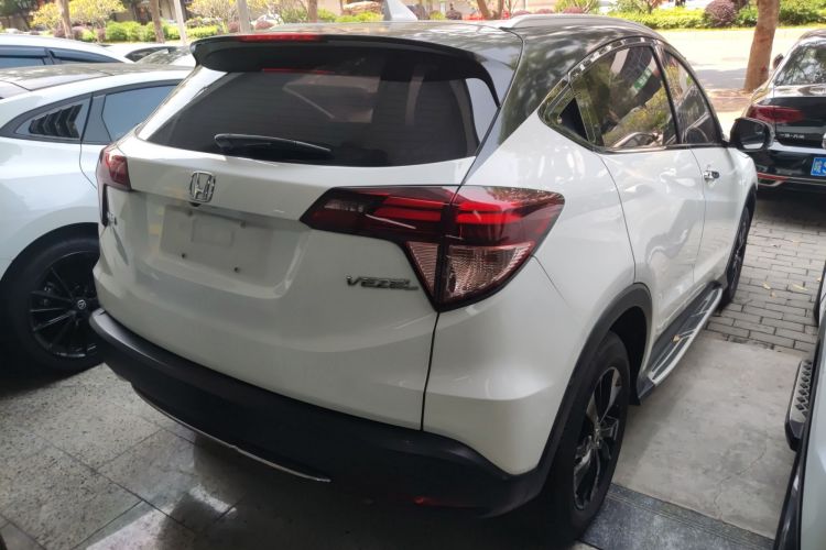 Used Honda Vezel 2018 1.5L CVT 2WD Technology Elite Model Right Rear Taillight