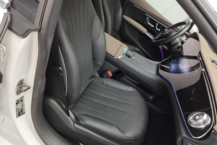 Used Mercedes-Benz EQS 2023 450+ Luxury Edition