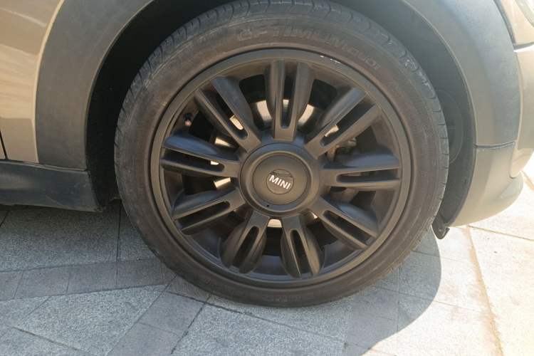 Used MINI 2011 1.6L ONE