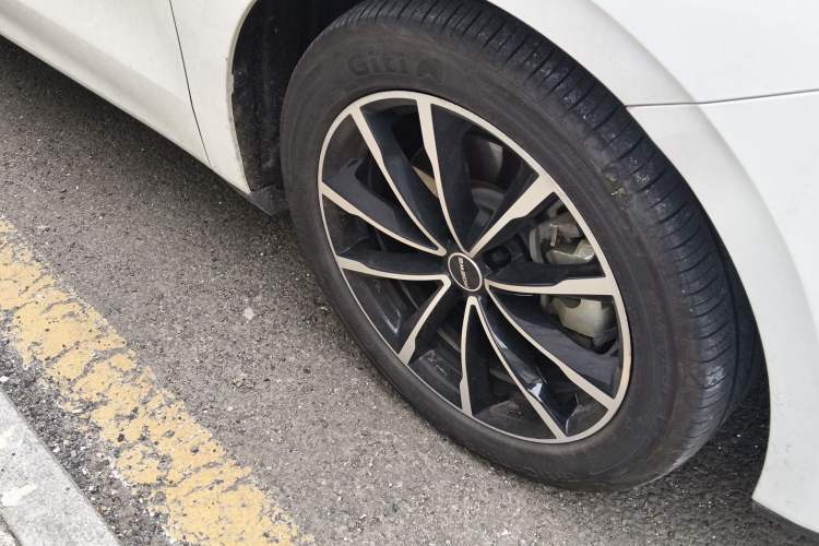 Used Roewe D7 2025 DMH 125km World Champion Edition