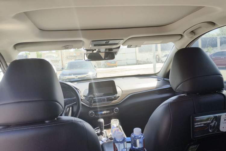 Used Nissan Teana 2021 2.0L XL Comfort Edition
