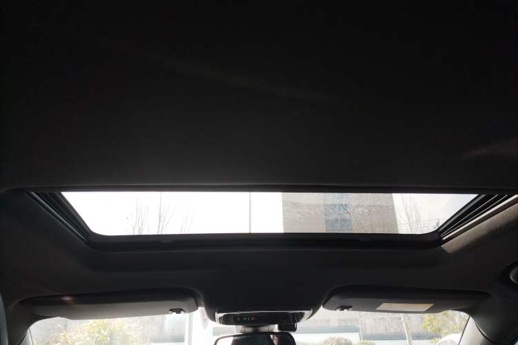 Used Buick Regal 2019 GS 28T Prestige Model China VI Standard