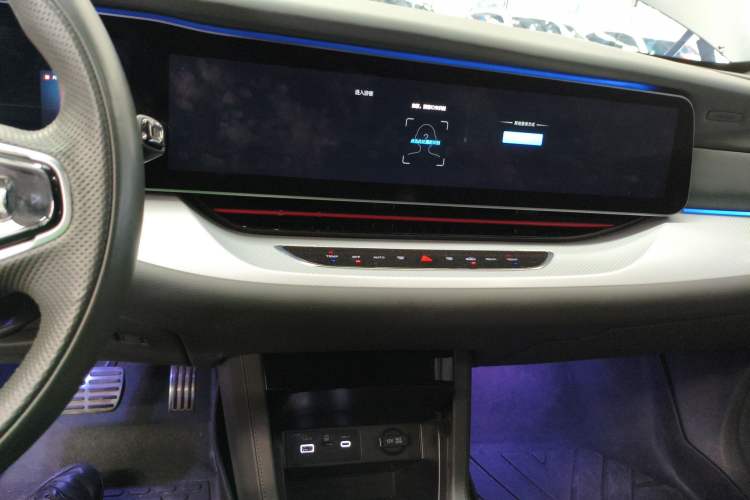 Used ARCFOX Alpha S 2022 HI Edition Advanced Version