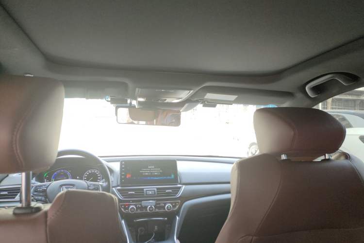 Used Honda Inspire 2022 Xing·Hybrid 2.0L Pure Edition