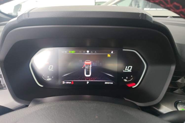 Used MG 5 2022 180 DVVT CVT Youth Flagship Edition