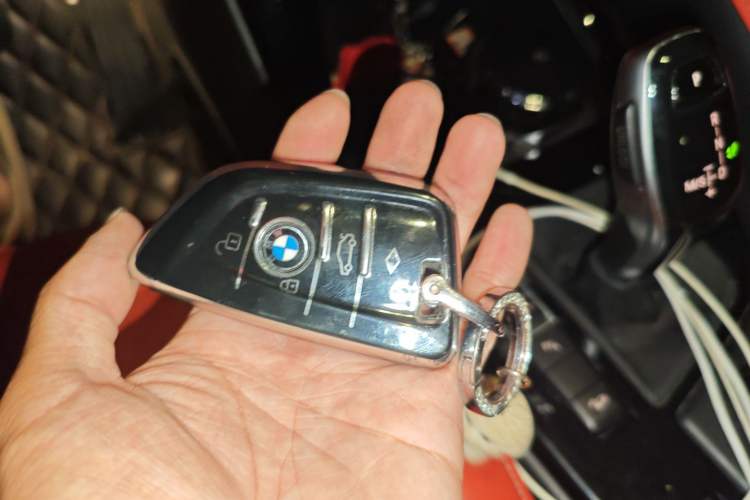 Used BMW X2 2021 xDrive25i M Sport Package
