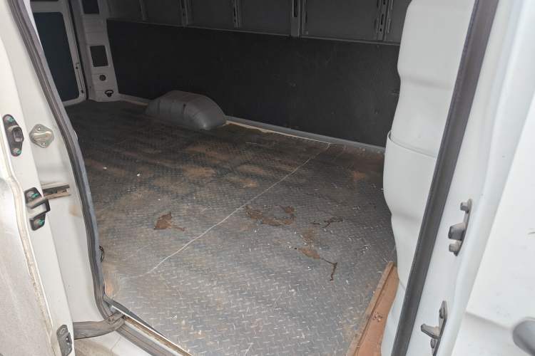 Used Farizon Xingxiang V 2022 Star Enjoy V6E Long Wheelbase Ningde 41.86 kWh