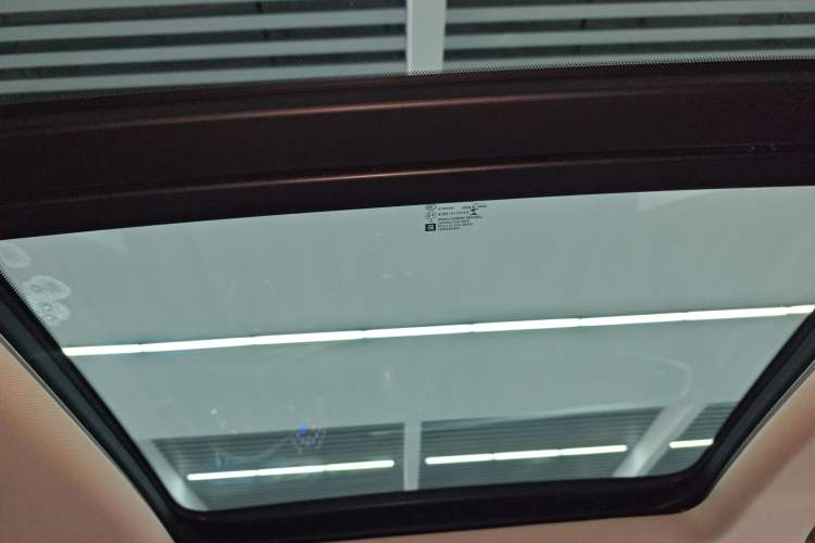 Used Buick GL6 2019 18T 6-Seater Connected Luxury Version China VI Standard
