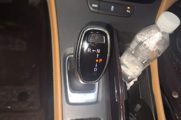 Used Buick LaCrosse 2016 20T Elite Edition
