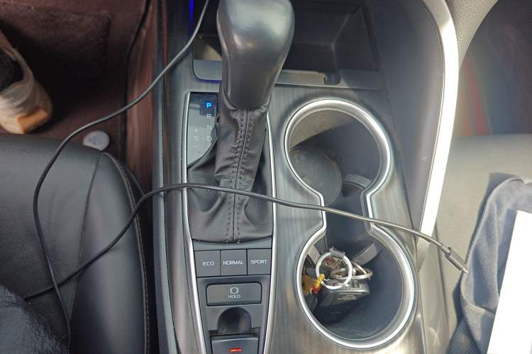 Used Toyota Camry 2021 2.5G Luxury Edition
