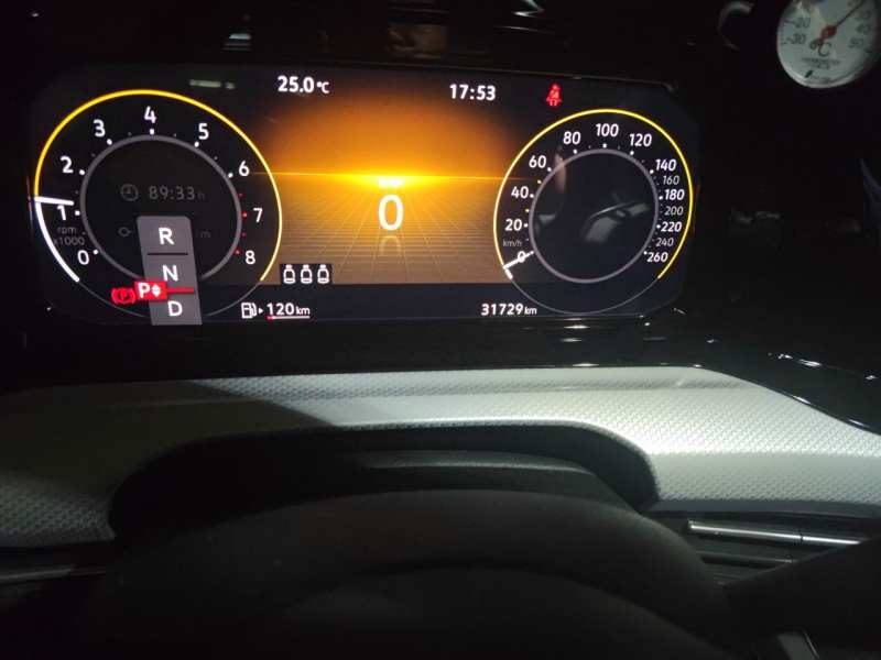 Used Volkswagen Golf 2021 280TSI DSG Pro — 13