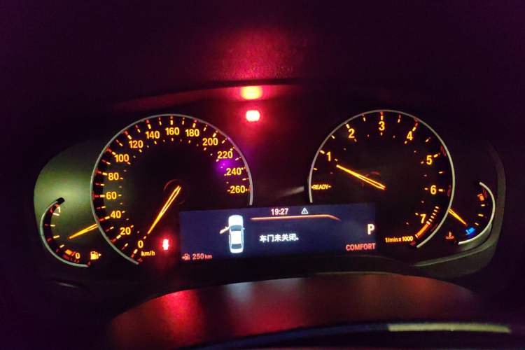 Used BMW 5 Series 2018 528Li Launch Special Edition