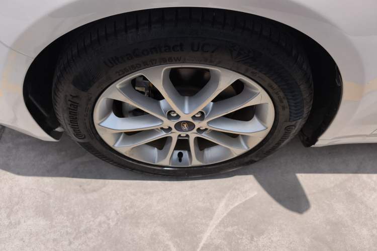 Used Ford Mondeo 2020 EcoBoost 180 Stylish Model
