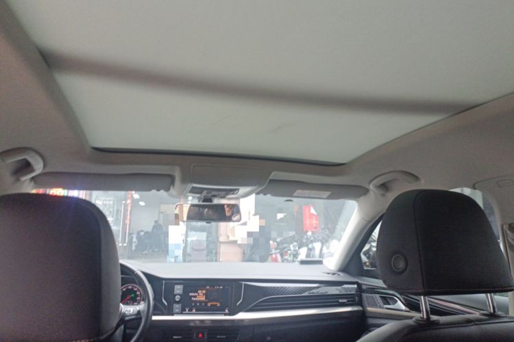 Used Volkswagen Passat 2019 330TSI Elite Edition China VI