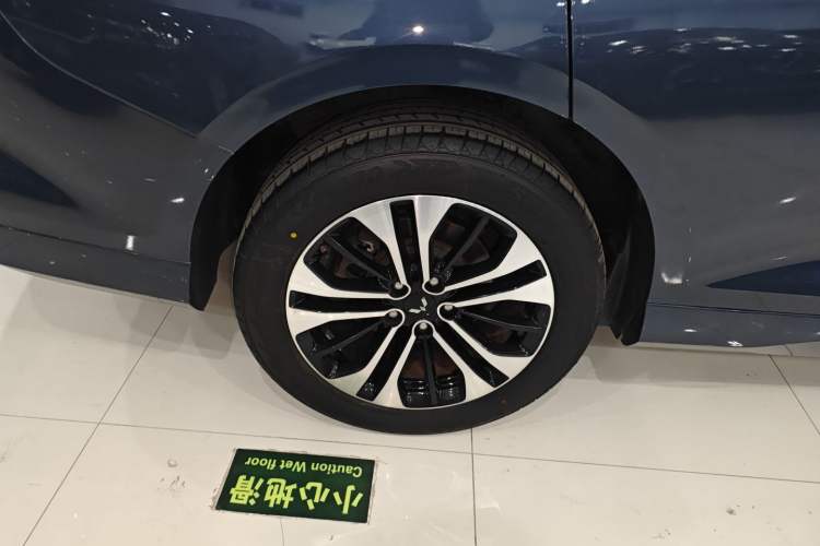 Used Wuling Victory 2020 1.5T CVT Flagship Edition