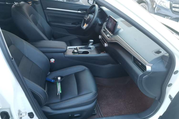 Used Nissan Teana 2021 2.0L XL Comfort Edition