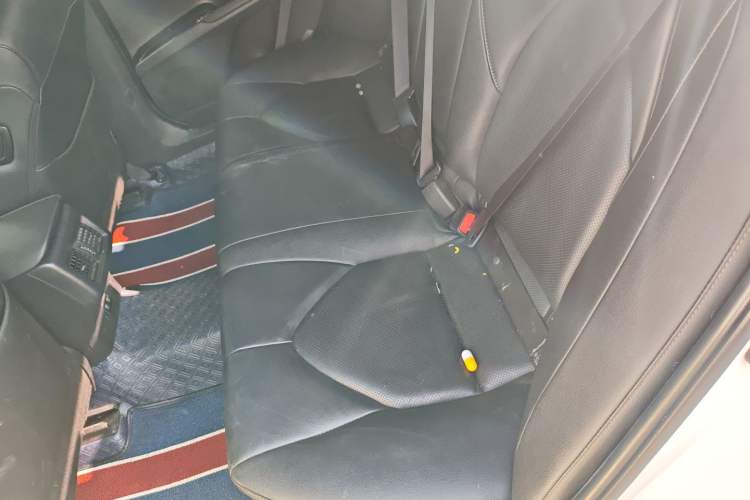 Used Toyota Camry 2019 2.0G Luxury Edition China VI Standard