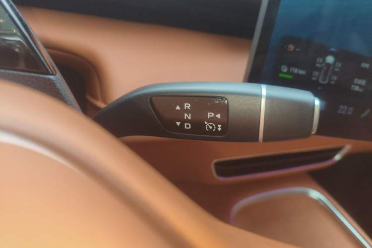 Used Deepal S07 2023 200Max Range-Extended Version