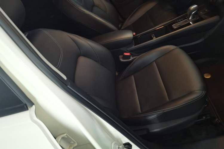 Used Nissan Kicks 2023 Jingqing Edition 1.5L Unleash Pure "Jing" – The Luxurious Version
