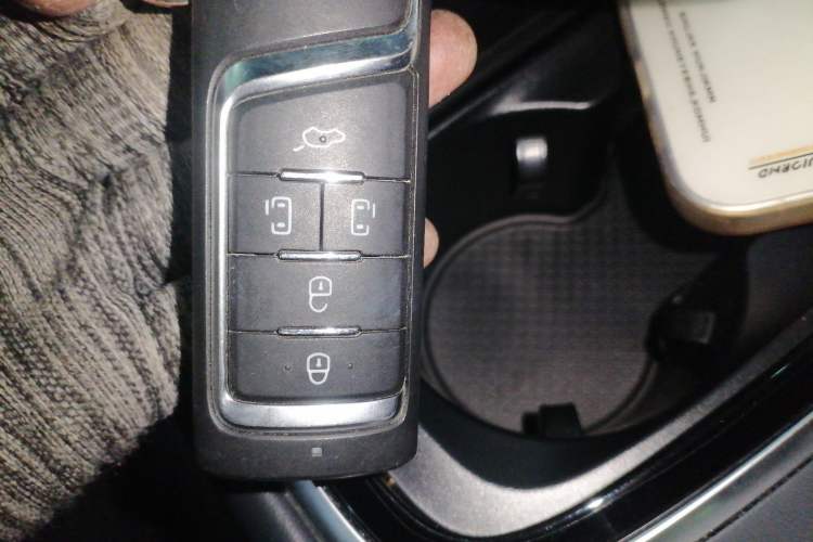 Used GAC Trumpchi M8 2021 Lingxiu Series 390T Ultimate Edition