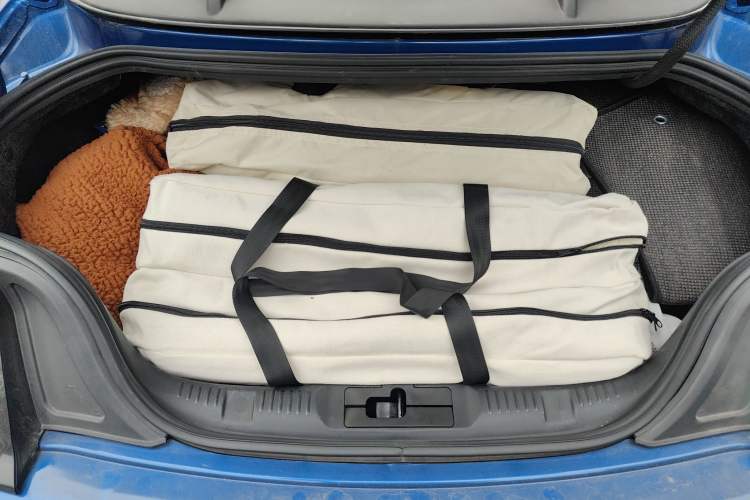 Used Ford Mustang 2018 2.3L EcoBoost