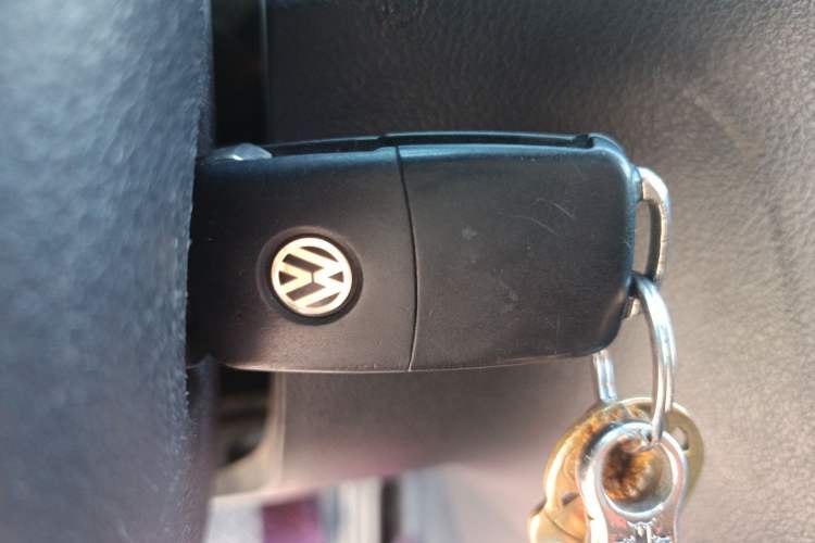 Used Volkswagen Passat 2015 1.8TSI DSG Prestige Edition
