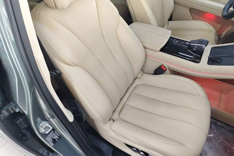 Used Hima AITO M7 2022 1.5T Rear-Drive Comfort Edition
