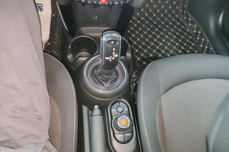 Used MINI MINI 2019 1.5T ONE PLUS