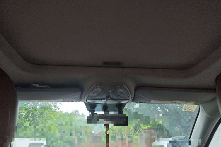 Used Fiat Viaggio 2015 1.4T Automatic Jingxiang Edition