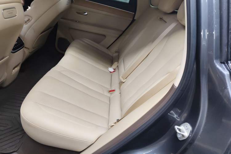 Used Hima AITO M7 2024 1.5T Rear-Drive Plus Version 5 Seats