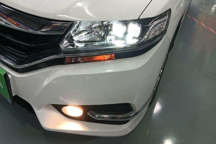 Used Honda Spirior 2017 2.0L Comfort Edition
