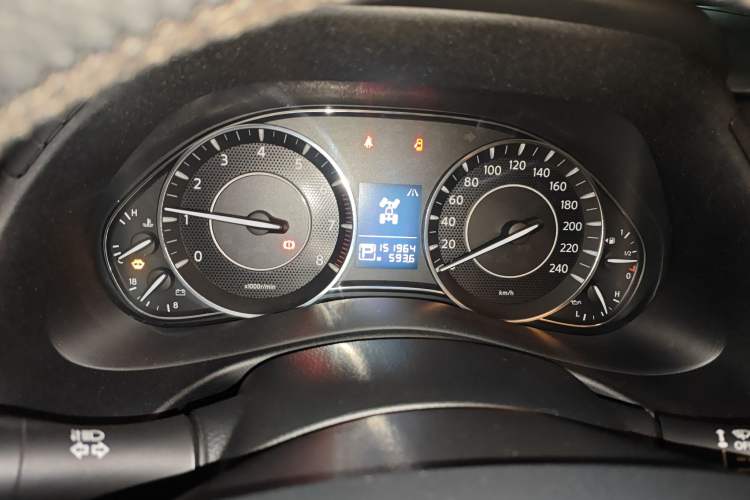 Used Nissan Patrol 2018 4.0L LinkedIn Edition