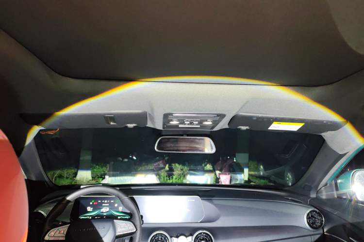 Used FORTHING T5 EVO 2021 1.5TD DCT Starry Edition
