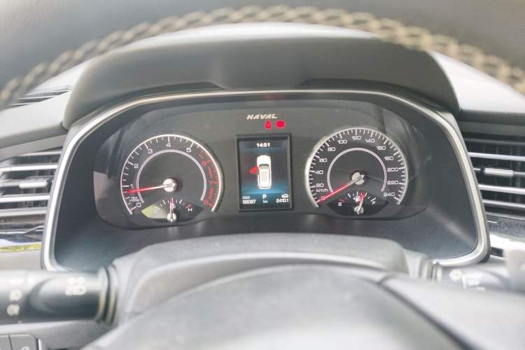 Used Haval H6 2020 1.5 GDIT Automatic Platinum Champion Edition
