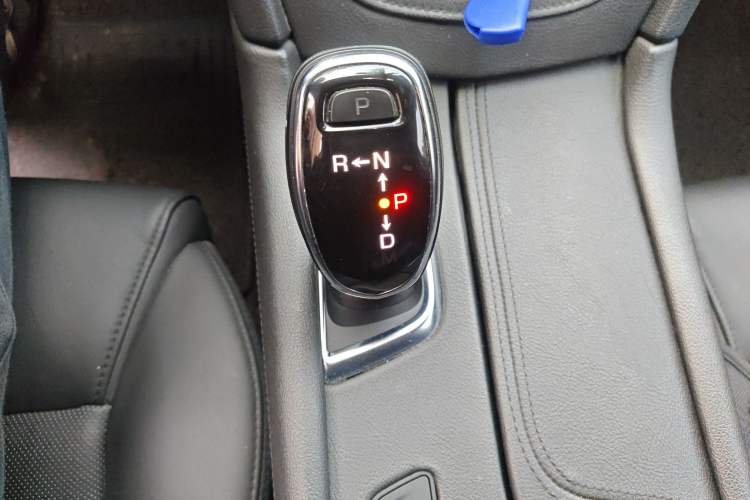 Used Cadillac XT5 2018 25T Luxury Model